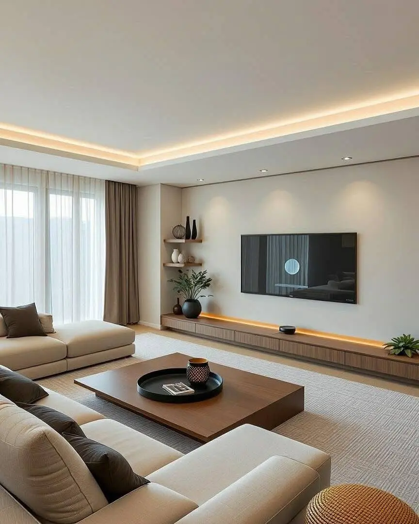 TV Unit