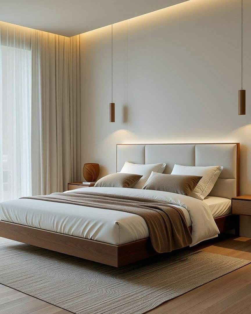 Modern Premium Flat