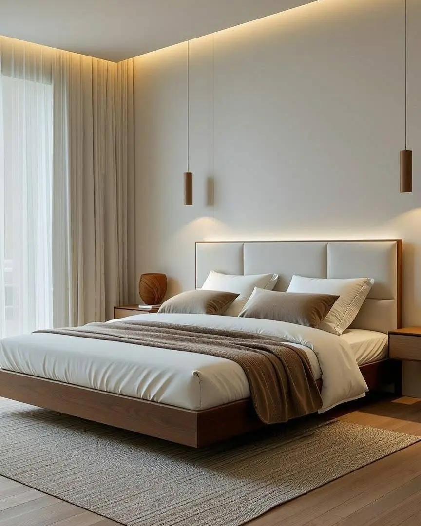 Modern Premium Flat