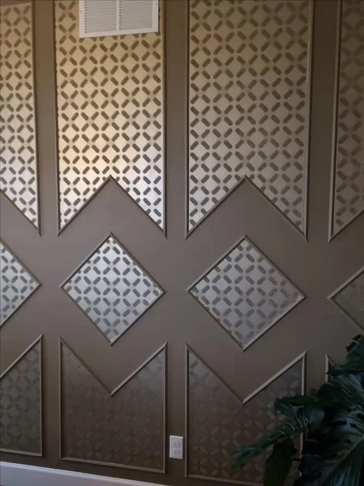 Premium Wall Panelings Collection