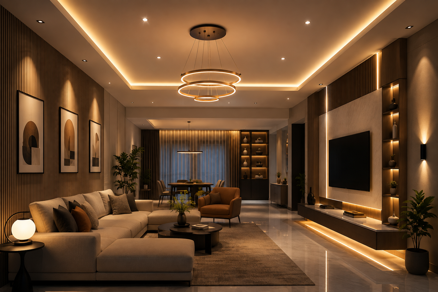 Lighting Design