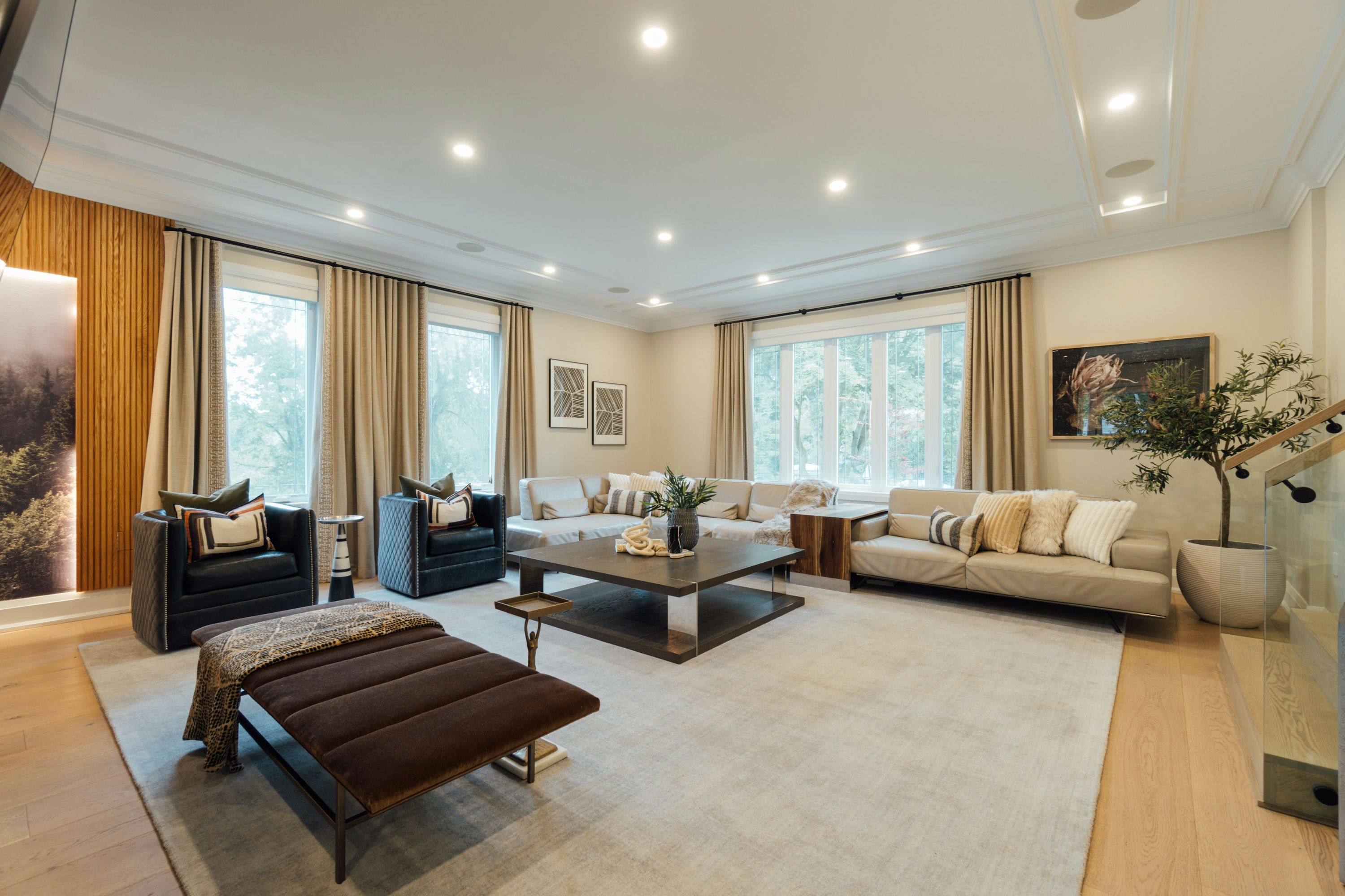 Living Room Design