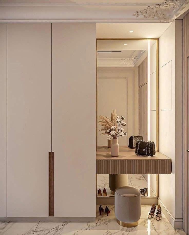 Wardrobes