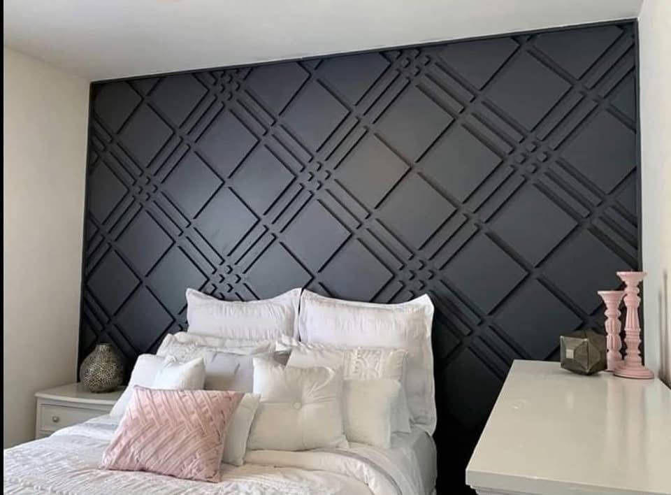 Bedroom Interiors