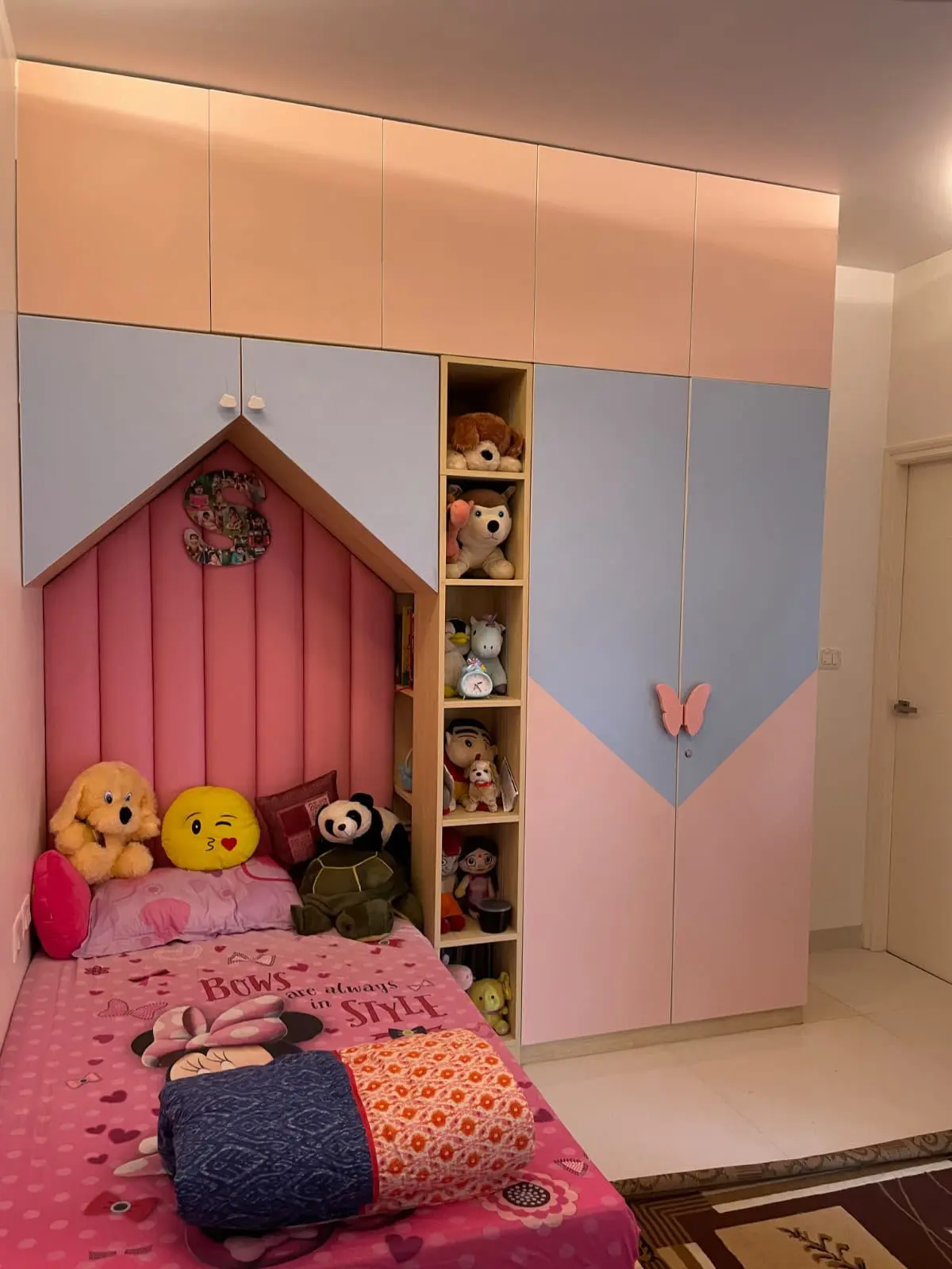 Kids Bedroom