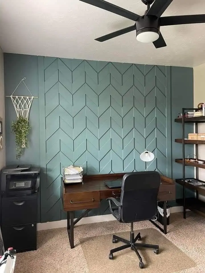 Study Corner