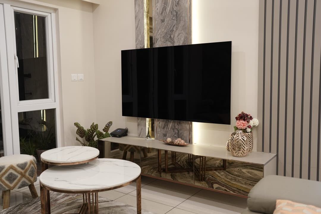 Floating TV Unit