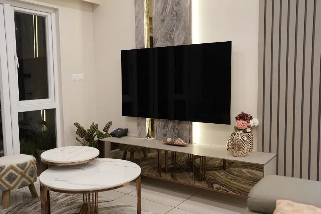 Floating TV Unit