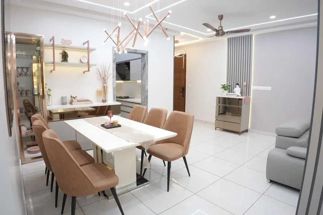 Dining Lighting