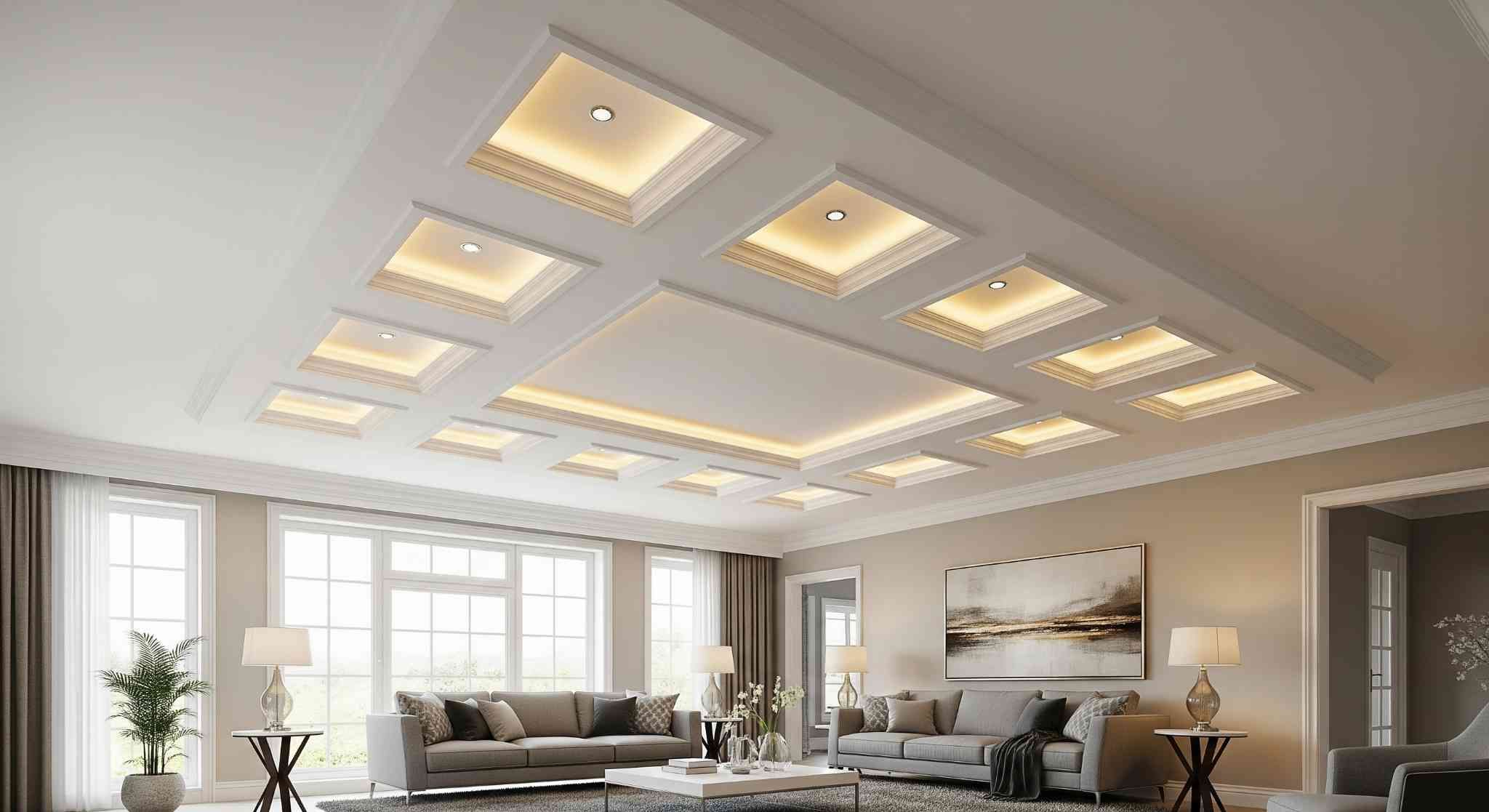 False Ceiling