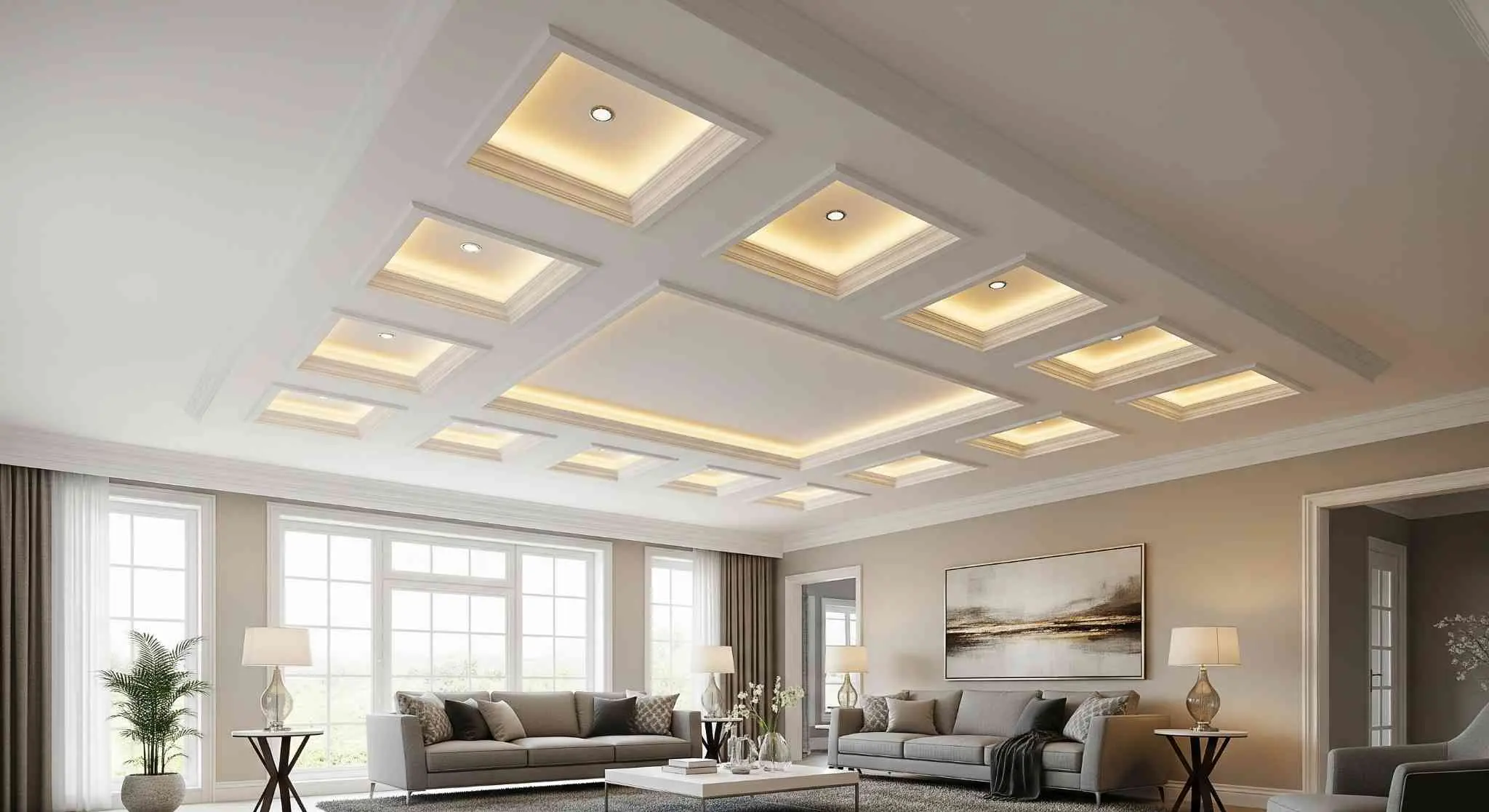 False Ceiling