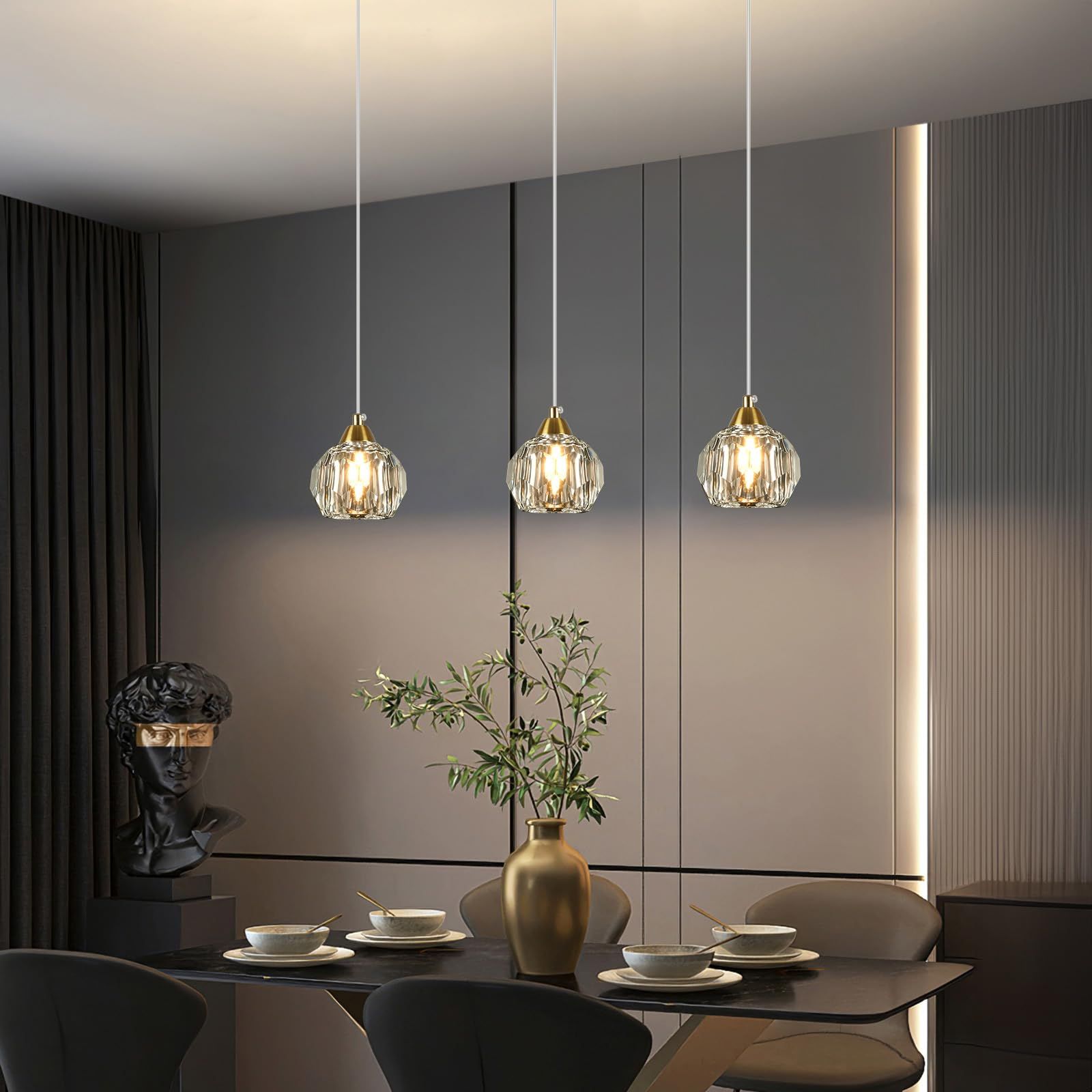 Pendant Lighting