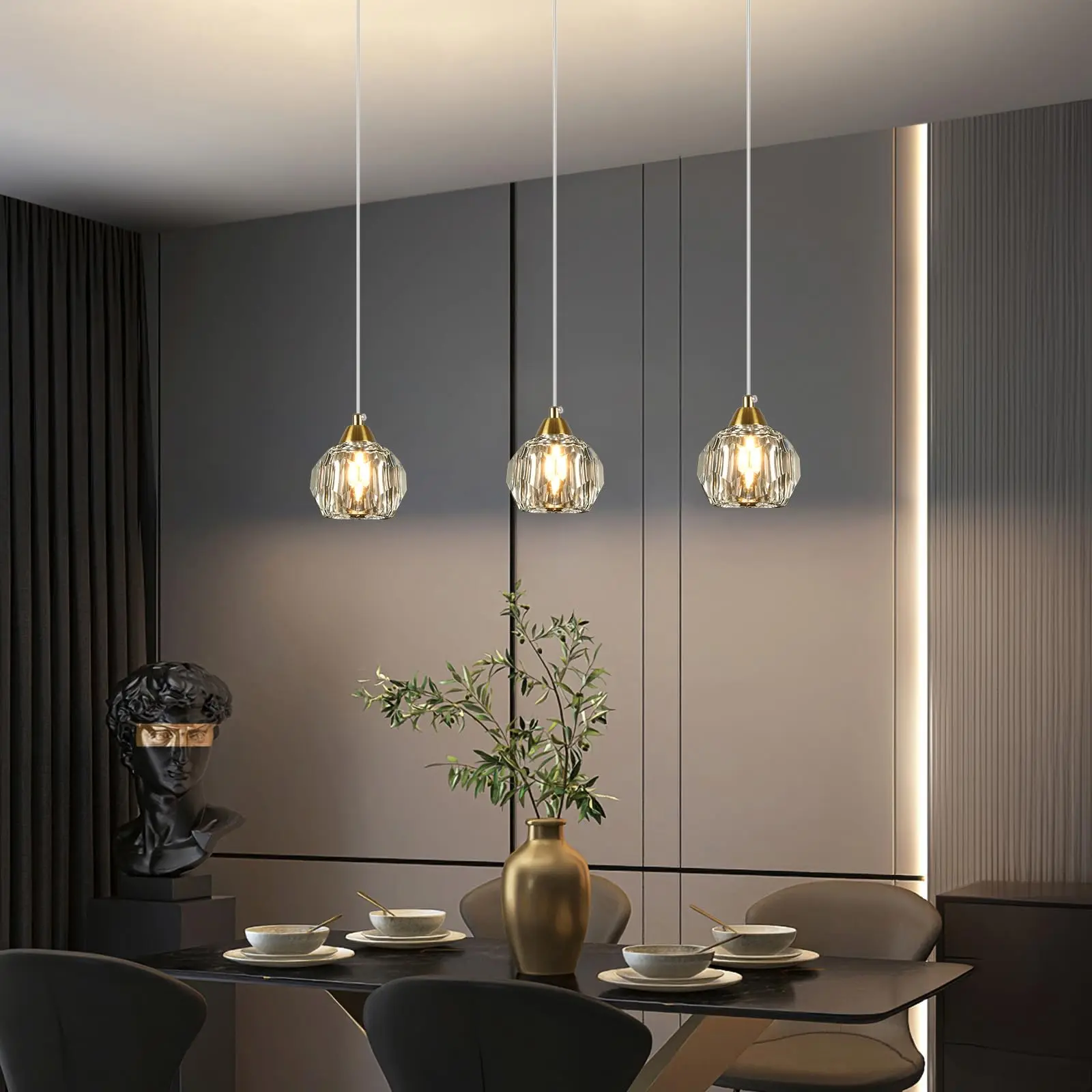 Pendant Lighting