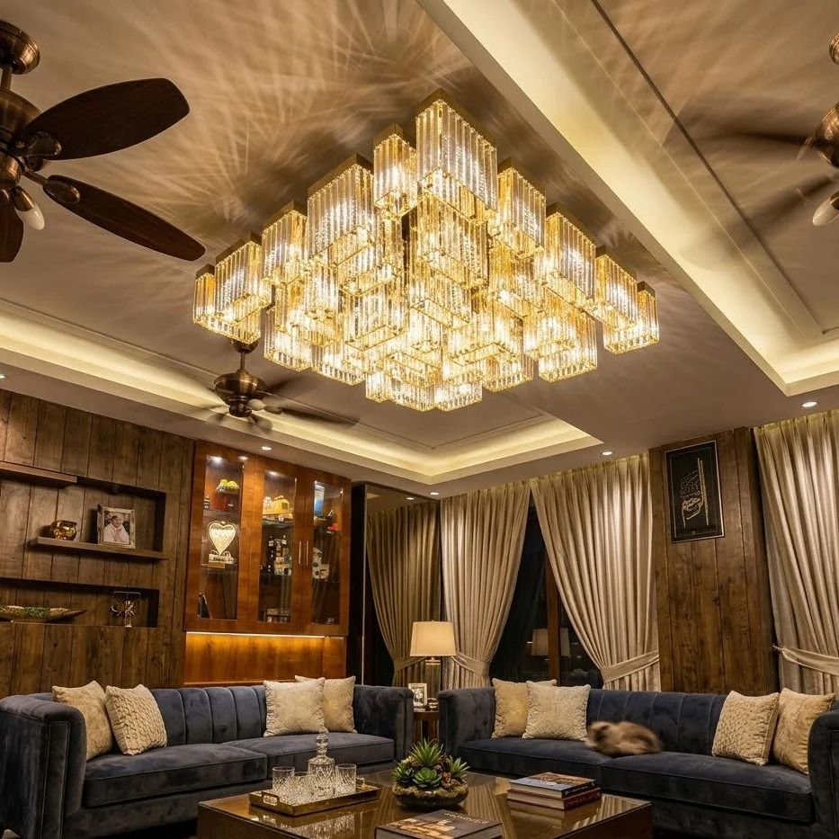 Chandelier Design