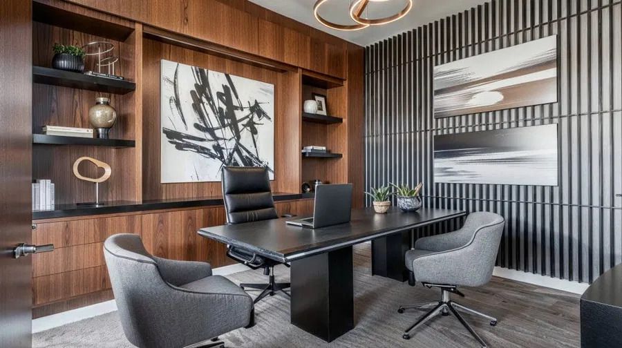 Executive Office
