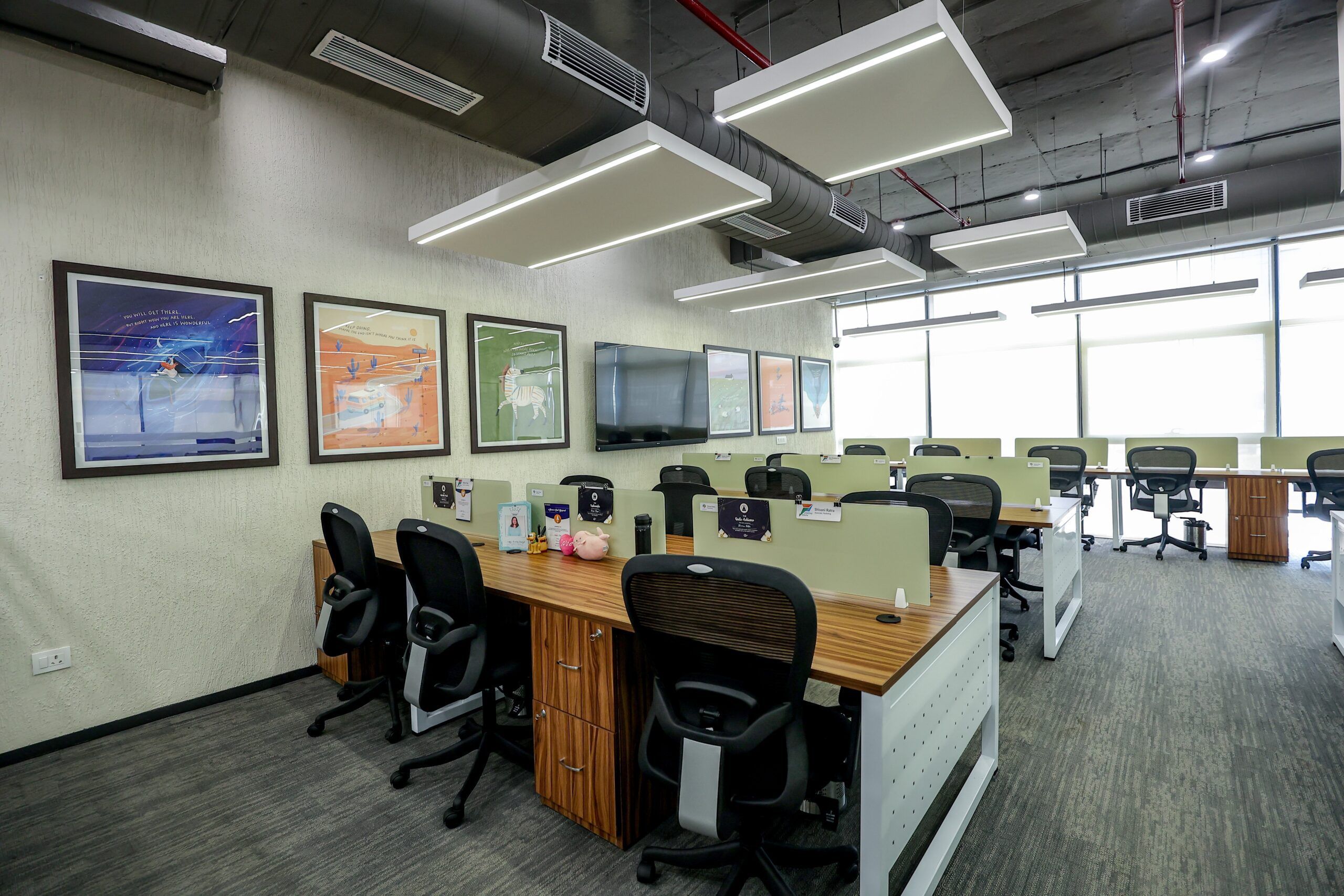 Startup Office