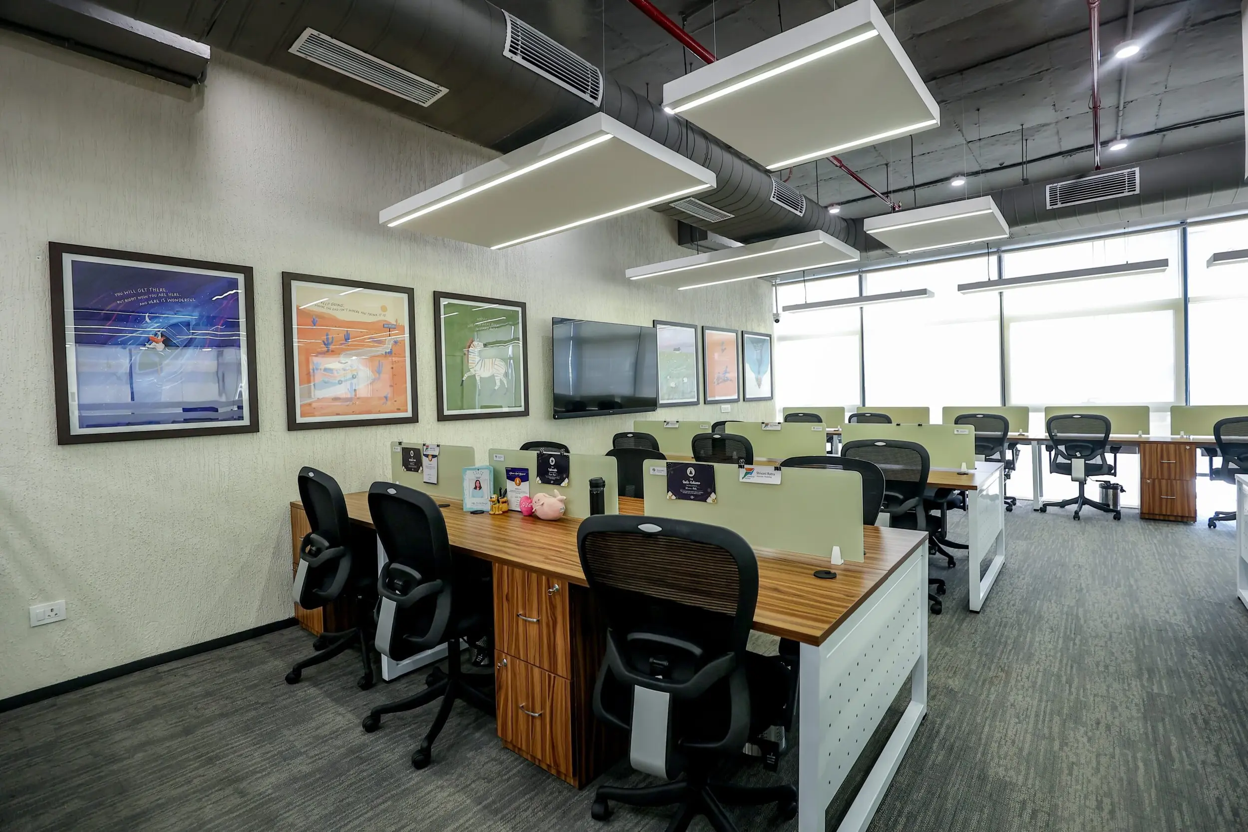 Startup Office