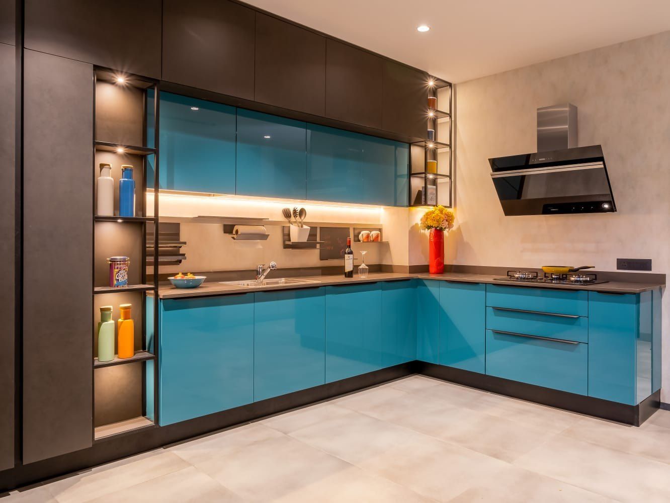 Membrane Kitchen