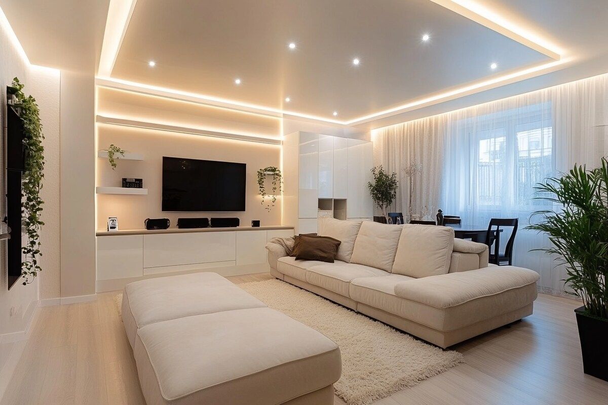 Wall Paneling