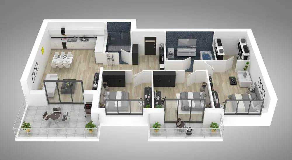 Space Planning
