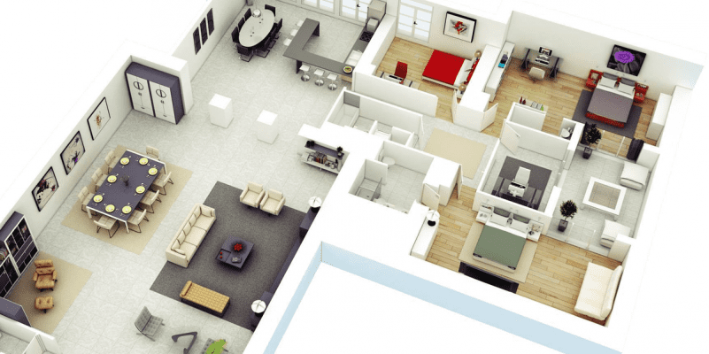 Villa Planning