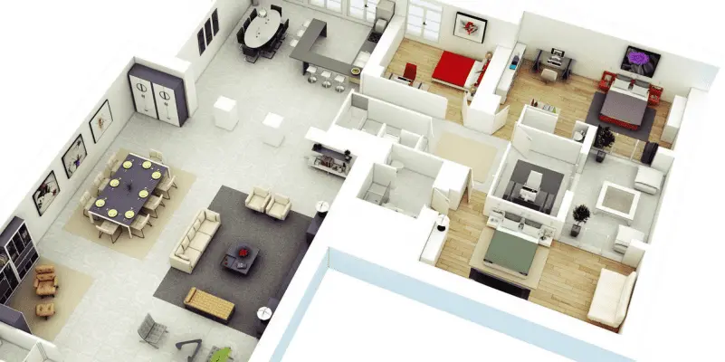 Villa Planning