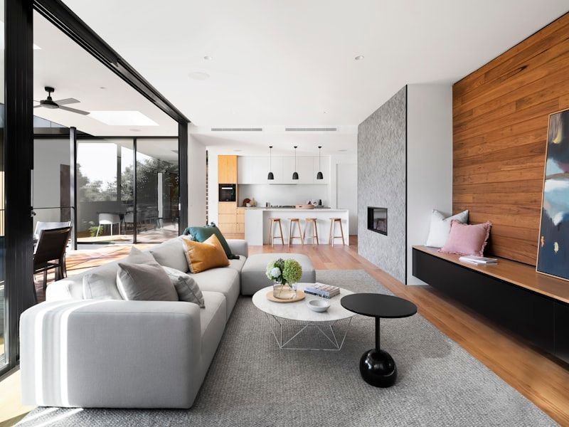 3BHK Interior
