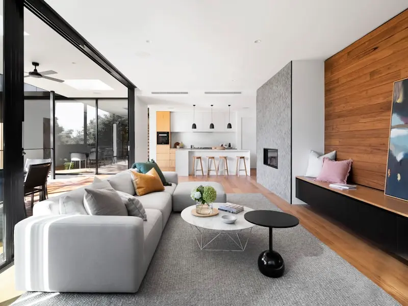 3BHK Interior