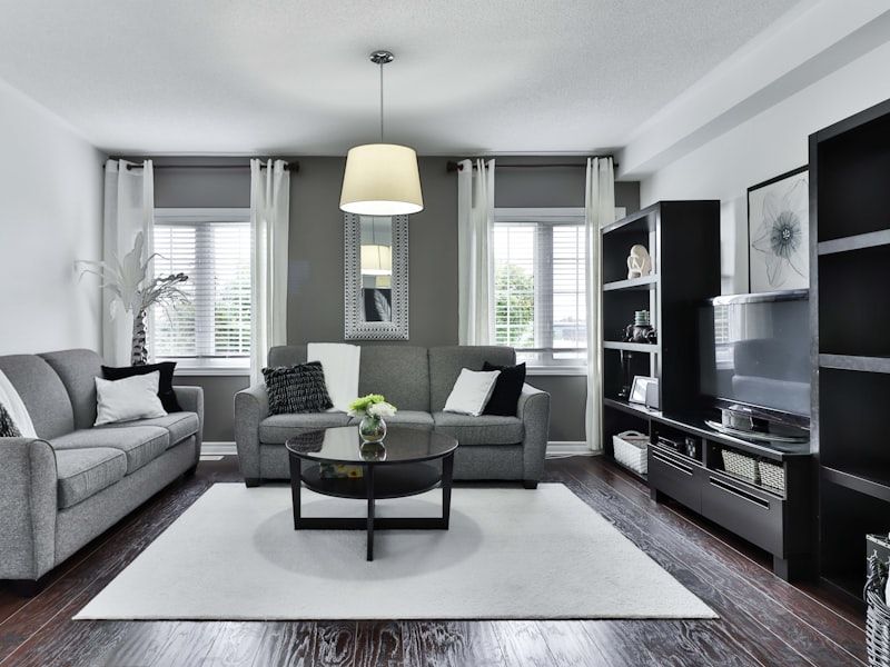 Accent Lighting