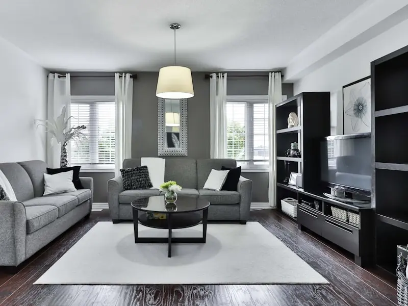 Accent Lighting